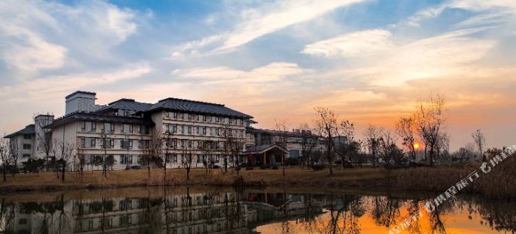 砀山东湖湾酒店图片