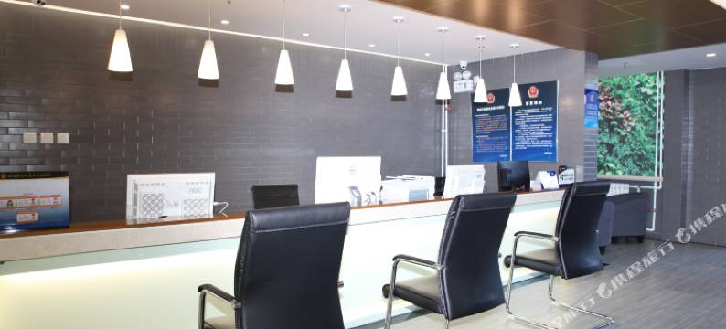 华利佳合新南店(北京平安里地铁站店)图片