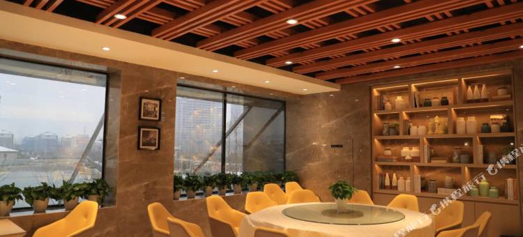 砀山星河·壹号酒店(万达店)图片