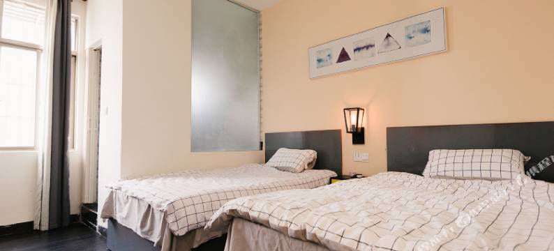 放客空间(北海涠洲岛店)图片