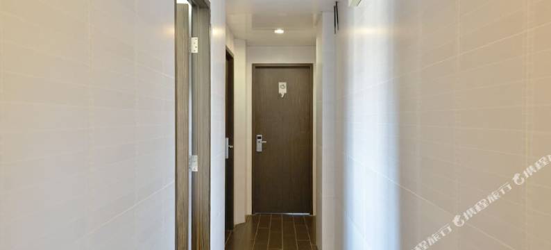 香港九龙旺角1812宾馆图片