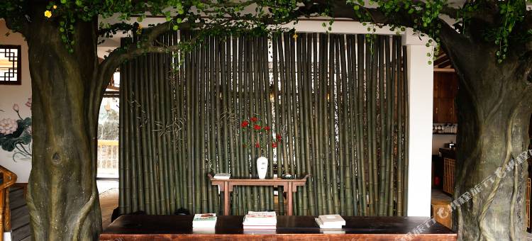 尘风客栈(肇兴侗寨景区店)图片