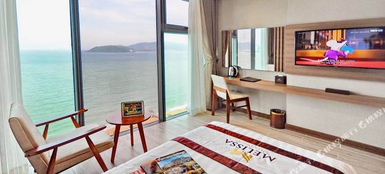 芽庄梅丽莎酒店(Melissa Hotel Nha Trang)图片