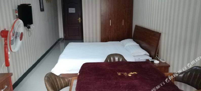 舒佳宾馆(运城彩红汽贸店)图片