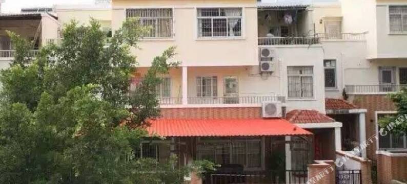 广州从化桃园度假新村别墅(新村环路分店)图片