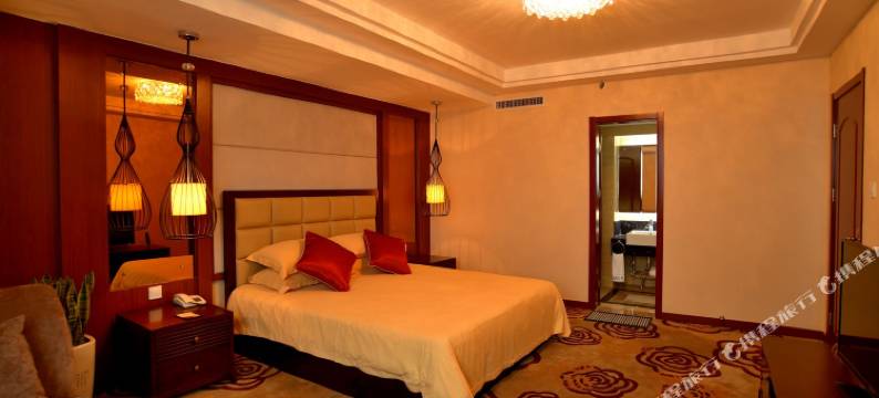 山东航空大厦图片