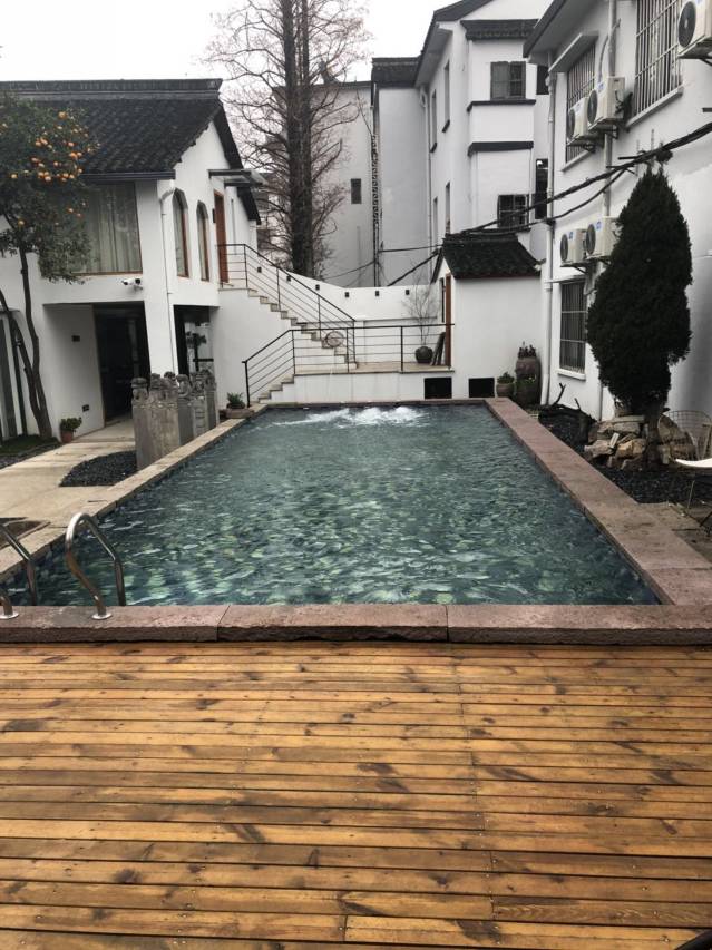 花筑·乌镇泽润居轻奢人文民宿图片