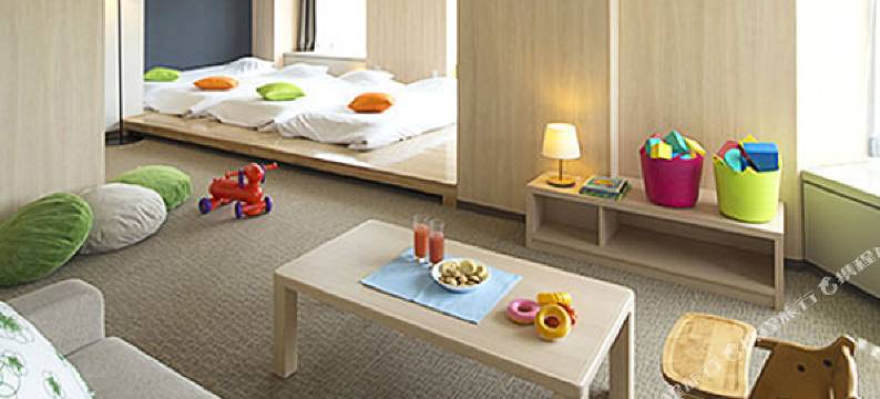 星野集团 Tomamu The Tower(Hoshino Resorts Tomamu The Tower)图片
