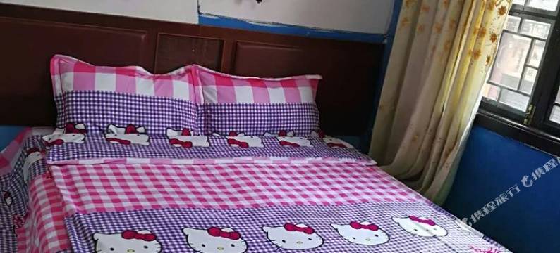 凤凰不会飞的鸟客栈图片