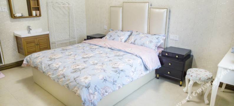 龙海故里文创公社客栈图片