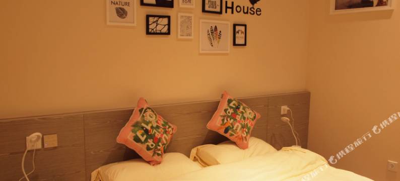 北京有约amp有戏普通公寓图片