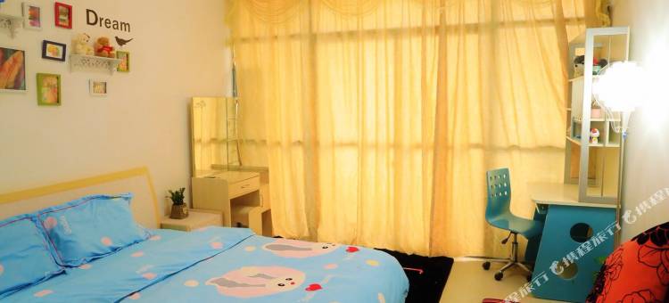 南宁19的家普通公寓图片