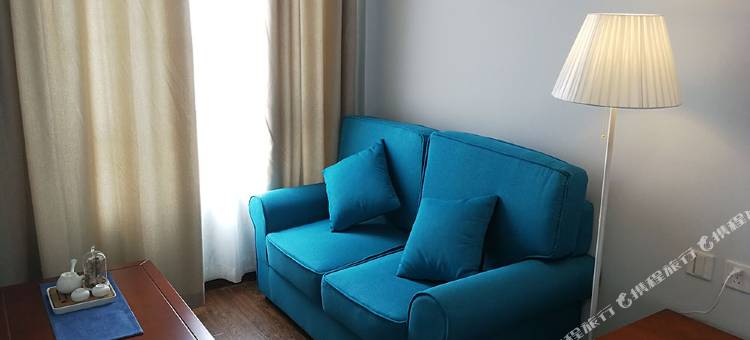 桐庐斯维登度假公寓(杭州桐庐东站江南镇店)图片