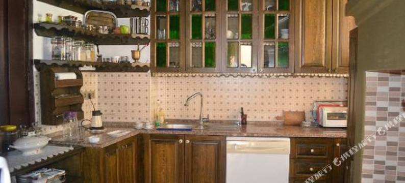 日安旅馆(Bonjour Pension)图片