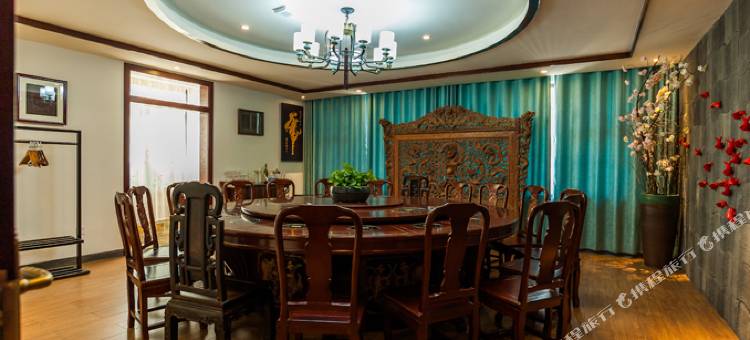 桂林半闲居民宿图片