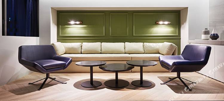 三成佩托酒店(Hotel Peyto Samseong)图片