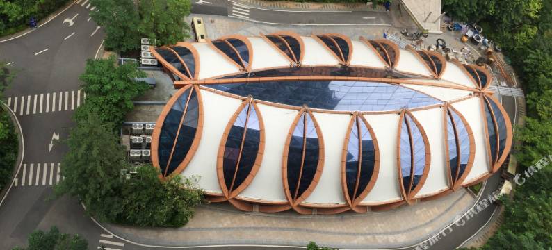 三亚美丽之冠美客度假公寓图片