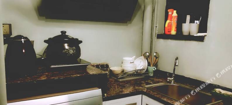 上海微微的老上海生活普通公寓(海昌路店)图片