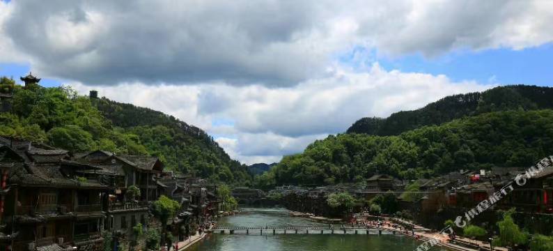 虾米哥小院图片