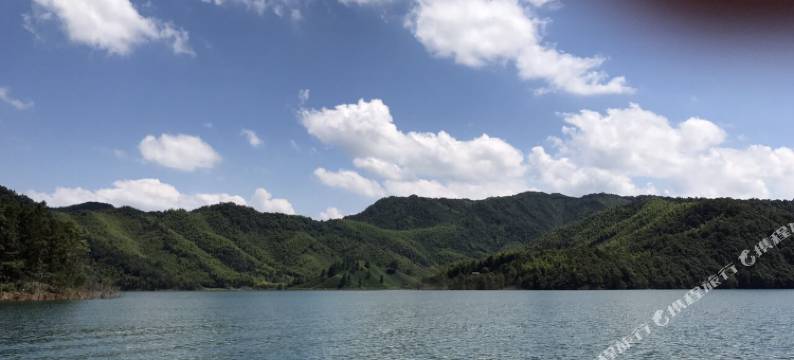 洪家小院(宁国西津野渡储家滩店)图片