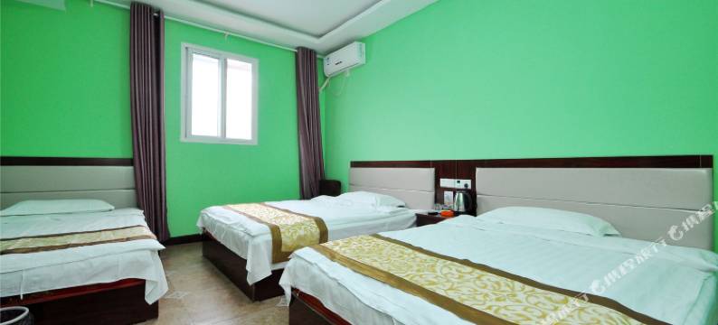 蒙阴宜佳快捷宾馆图片