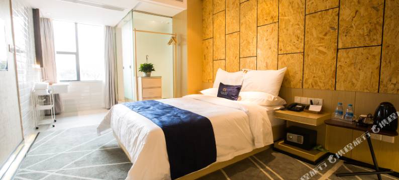 道达酒店(广州暨南大学天河公园地铁站店)图片