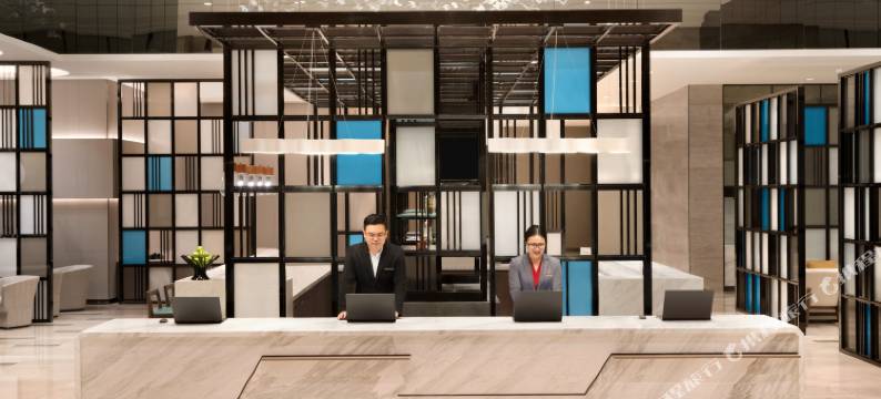 珠海金石凯悦嘉轩酒店图片