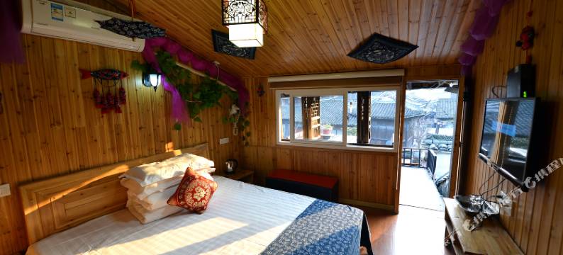 乌镇李姐枕水民宿(东栅景区店)图片