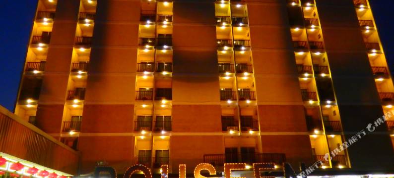 波塞皇宫大酒店(Pohseen Tower Inn)图片