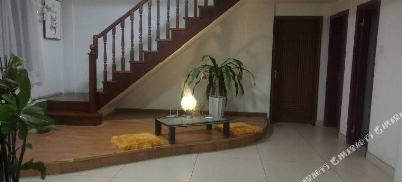 深圳莱茵花园城市青年旅舍图片