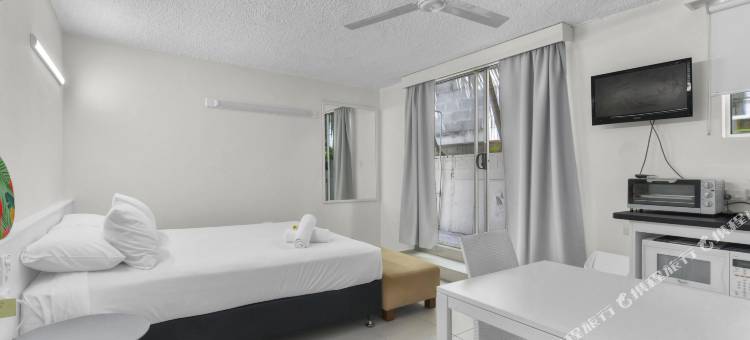 卡姆登汽车旅馆(Camden Motor Inn)图片