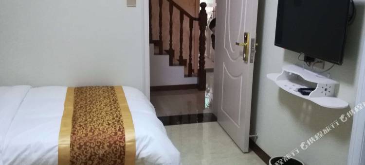 西昌绿苑小栈图片