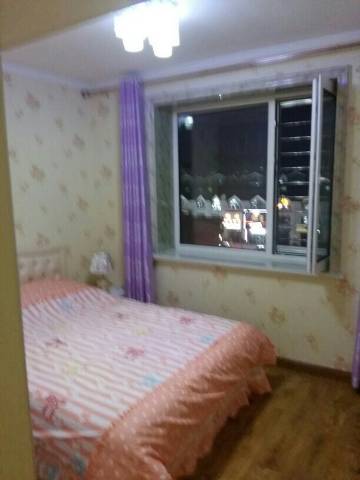 伊春凯哥帅帅帅特色民宿