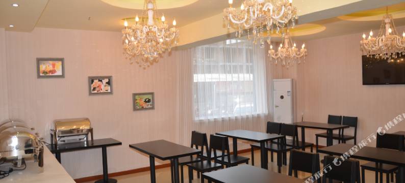 台来酒店(大同东信广场店)图片