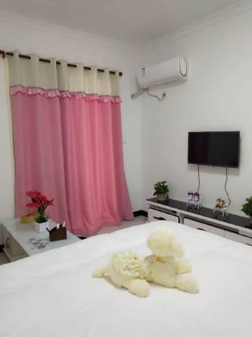 长沙县梦之旅公寓