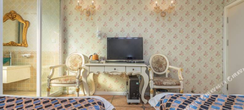 锦州爱琴海宾馆图片