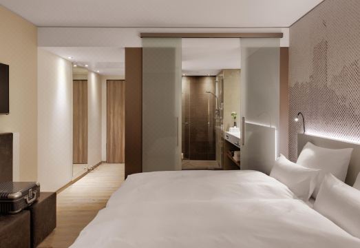 Hotel Stadt LörrachHotel Overview