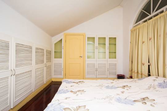 上海小青度假别墅(6号店)