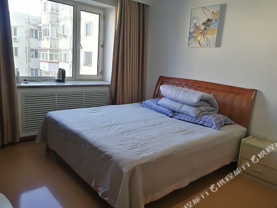 【携程攻略】哈尔滨百盛羽绒服广场购物攻略,