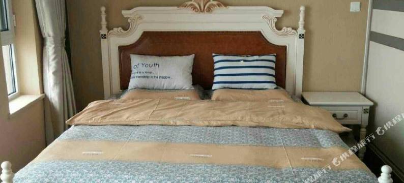 威海相约威海民宿图片