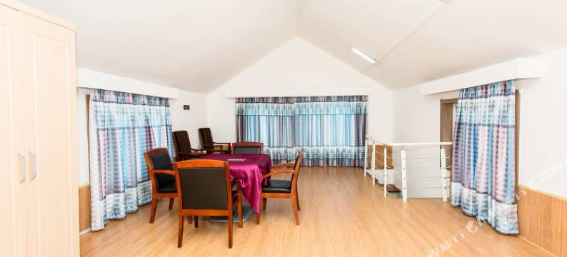 营口仙人居假日别墅图片