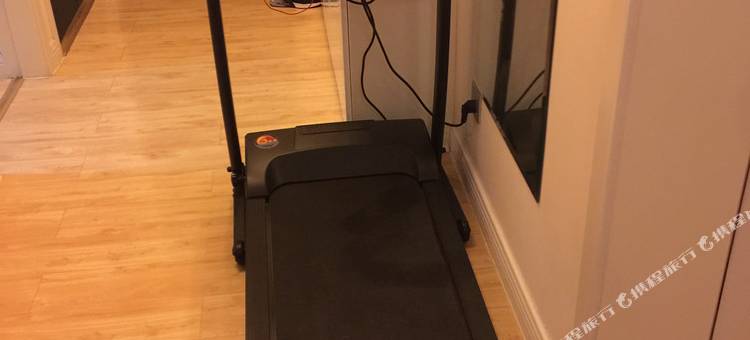 绵阳浪漫丫居兴盛街公寓(富乐路分店)图片