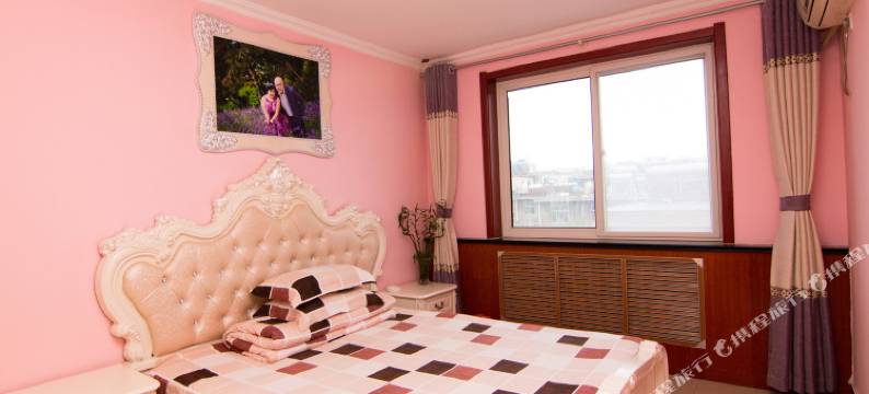 王女士公寓(秦皇岛单园小区店)图片