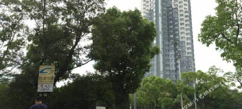 苏州陆小兴853客栈(劳动路分店)图片