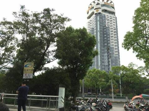 苏州陆小兴853客栈(劳动路分店)