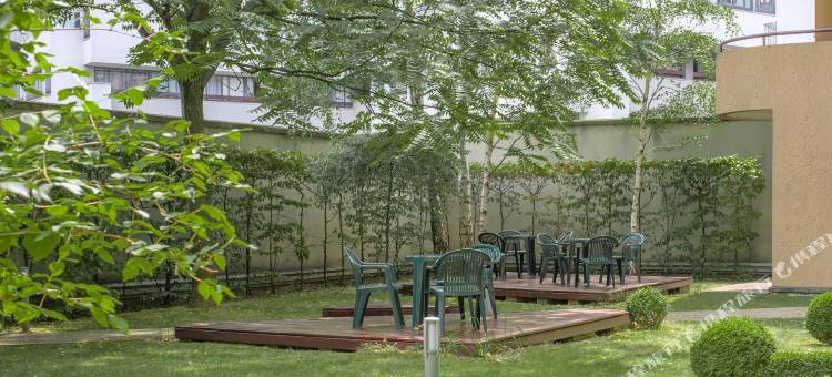 巴黎巴士底里昂车站馨乐庭公寓酒店(Citadines Apart'hotel Bastille Gare de Lyon Paris)图片