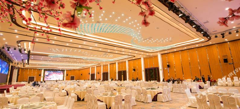 合浦文和大酒店图片