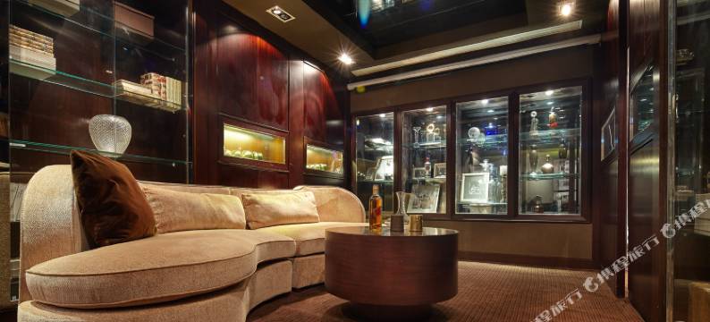 上海陈溪兮度假别墅(佘北公路分店)图片