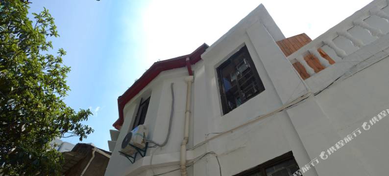 珑悦楼国际青年旅舍(湖南路山西路店)图片