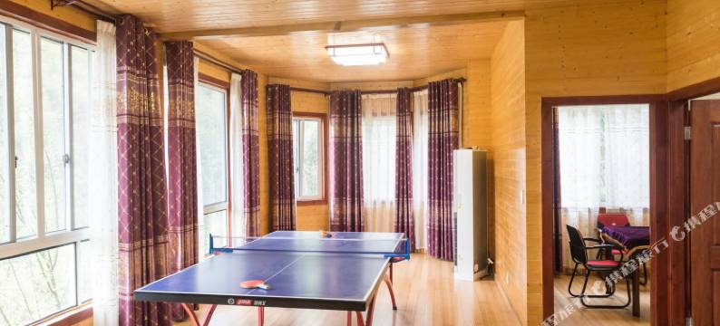 合村生仙里民宿(桐庐岭源村店)图片